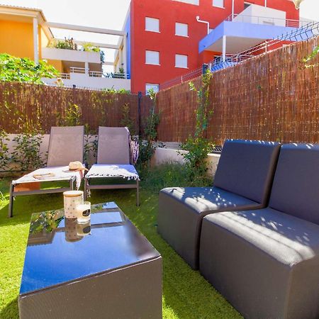 Select'So Home - Residence Le Poseidon - Mazet En Duplex - Prestations De Qualite & Services Hoteliers - Pos-G Борм-ле-Мимоза Экстерьер фото