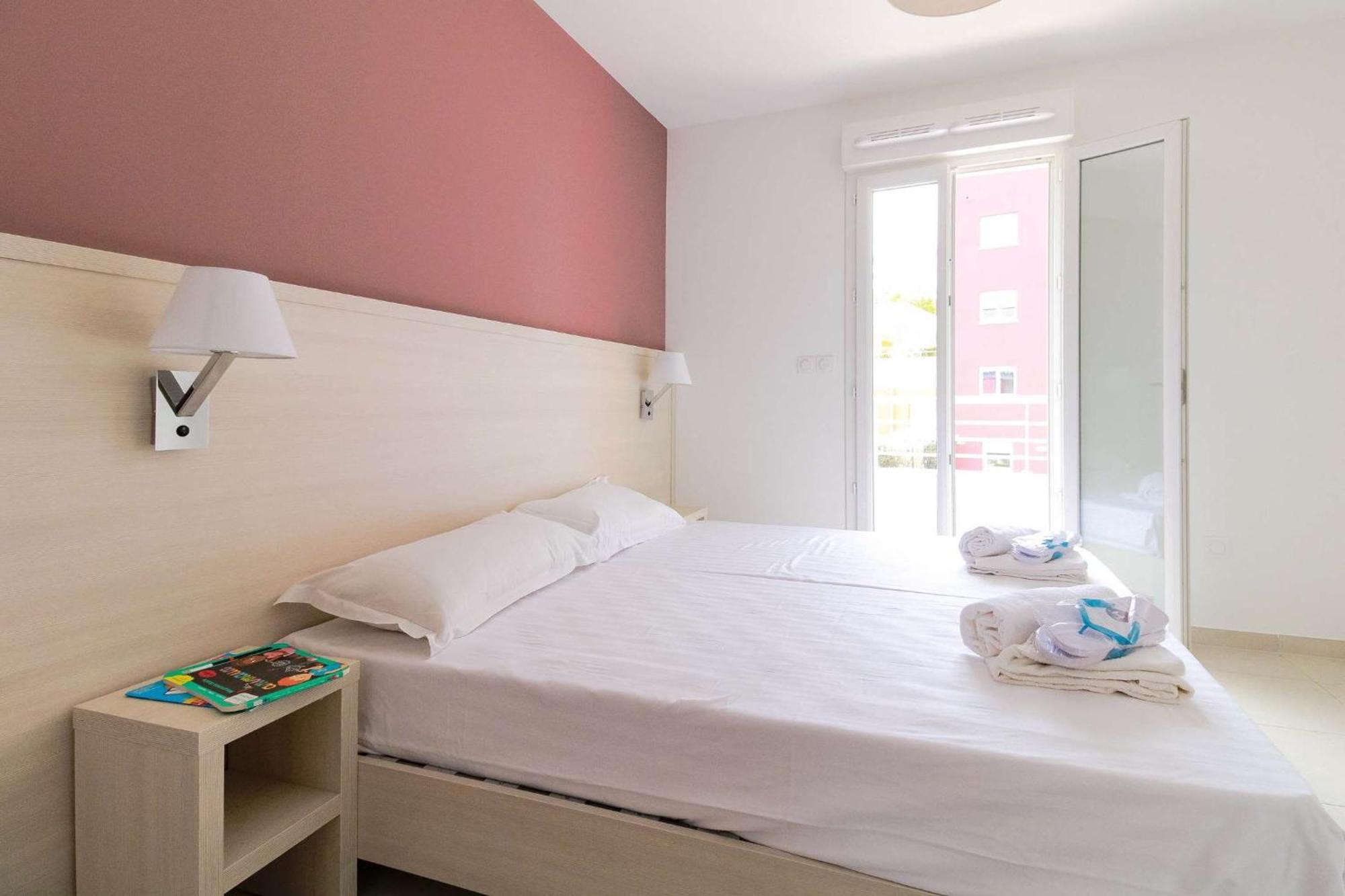 Select'So Home - Residence Le Poseidon - Mazet En Duplex - Prestations De Qualite & Services Hoteliers - Pos-G Борм-ле-Мимоза Экстерьер фото